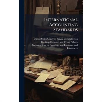 International Accounting Standards