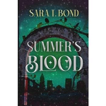 Summer's Blood