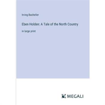 Eben Holden
