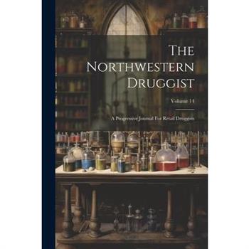 The Northwestern Druggist