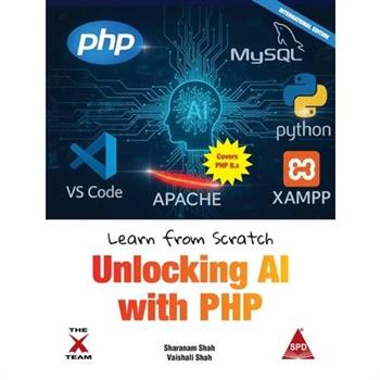 Learn from Scratch