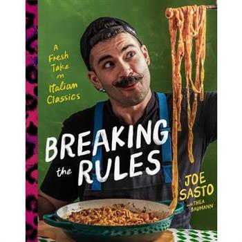 Breaking the Rules