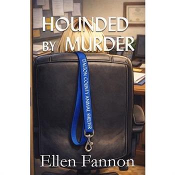 Hounded by Murder