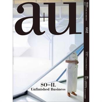 A＋u 20:11, 602