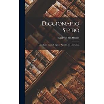 Diccionario Sipibo