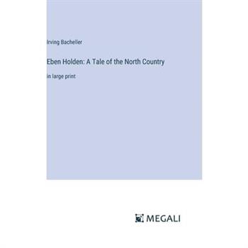 Eben Holden