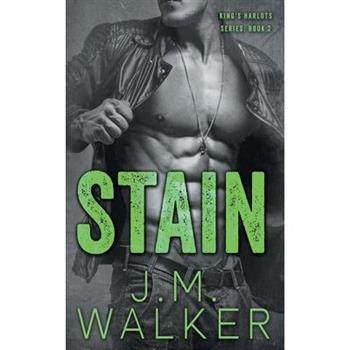 Stain (King's Harlots, #2)