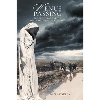 Venus Passing