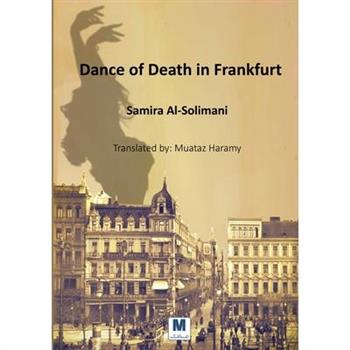 Dance of Death in Frankfurt