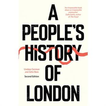 A People's History of London