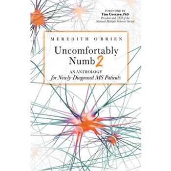 Uncomfortably Numb 2