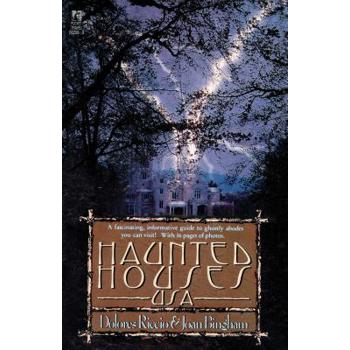 Haunted Houses U.S.A.