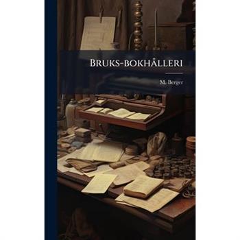Bruks-bokh? lleri