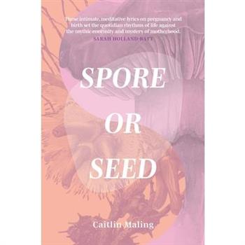 Spore or Seed