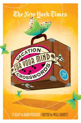 The New York Times Vacation for Your Mind Crosswords