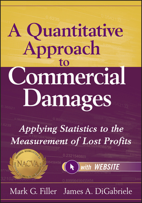A Quantitative Approach to Commercial Damages + Website