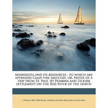 Minnesota and Its Resources