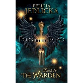 Fork in the Road