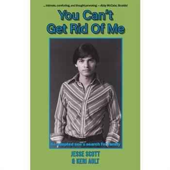 You Can't Get Rid Of Me