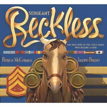 Sergeant Reckless