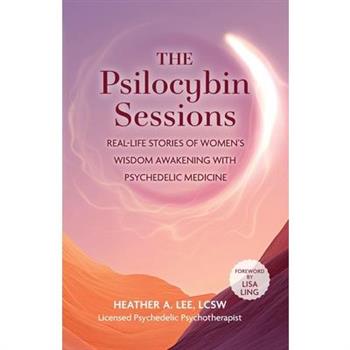The Psilocybin Sessions