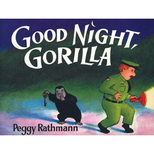Good Night, Gorilla