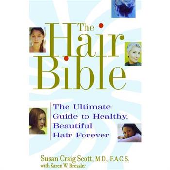 The Hair Bible