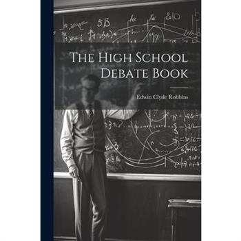 The High School Debate Book