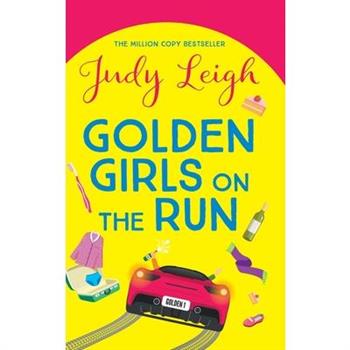 Golden Girls on the Run