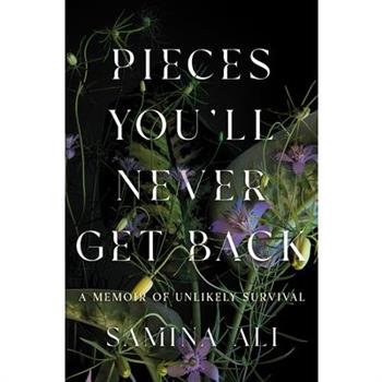 Pieces You'll Never Get Back