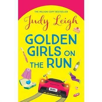 Golden Girls on the Run