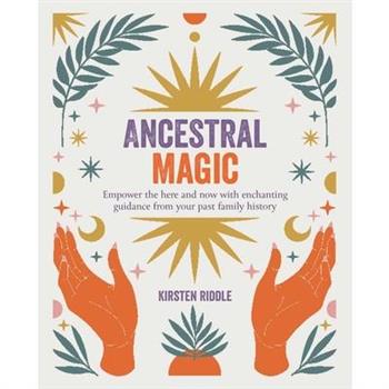 Ancestral Magic
