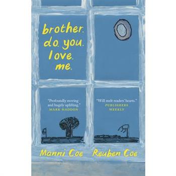 Brother. Do. You. Love. Me.