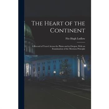 The Heart of the Continent