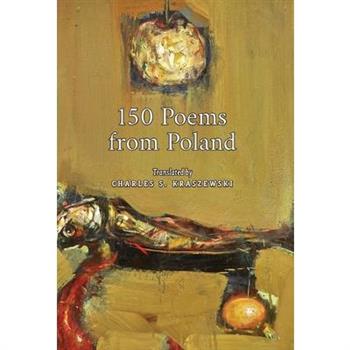 150 Poems from Poland