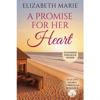 A Promise For Her Heart