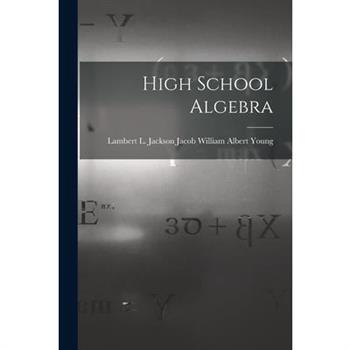 High School Algebra