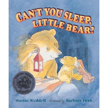 Can't You Sleep, Little Bear?