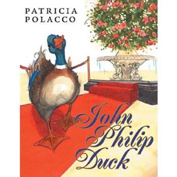 John Philip Duck