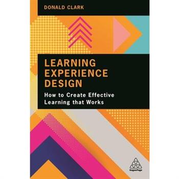 Learning Experience Design