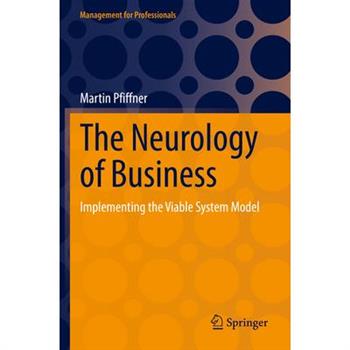 The Neurology of Business
