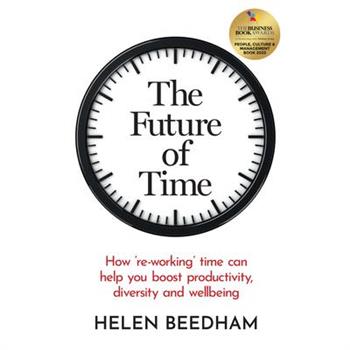 The Future of Time
