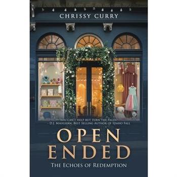 Open Ended
