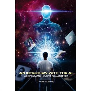 An interview with the AI