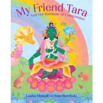 My Friend Tara