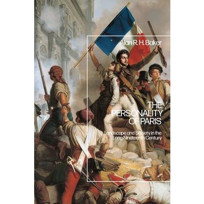 The Personality of Paris