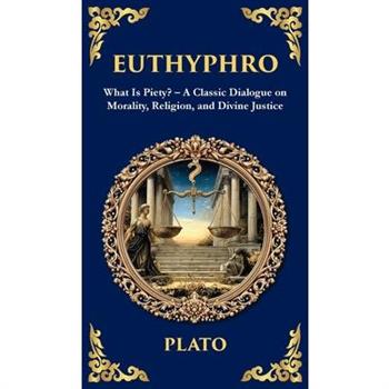 Euthyphro