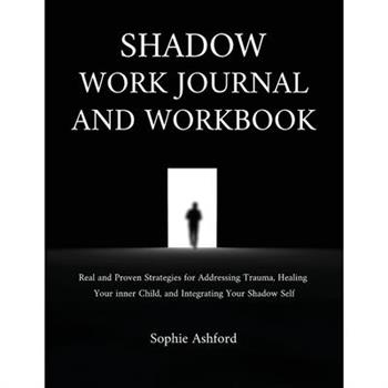 Shadow Work Journal and Workbook