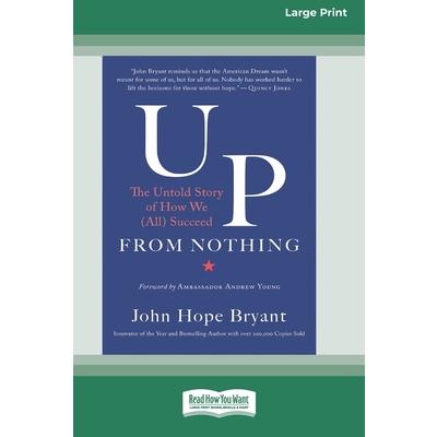 Up from Nothing