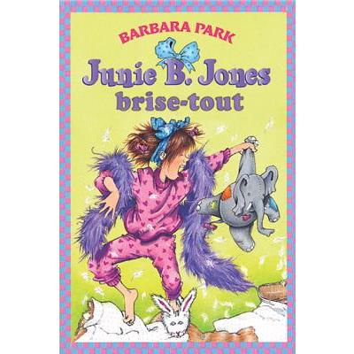Junie B. Jones Brise-Tout